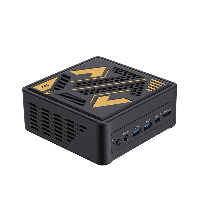 TOPC OCuLinkミニPC Ryzen 7 7840H - Amd Ryzen 7 7840Hs Mini Pc のレビューと価格