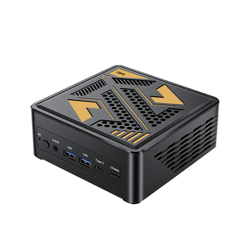 TOPC OCuLinkミニPC Ryzen 7 7840H - Amd Ryzen 7 7840Hs Mini Pc のレビューと価格