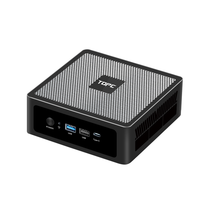 Topc-Mini PCゲーマーデスクトップ,win11 p - Intel Core I9 13900H Mini Pc のレビューと価格