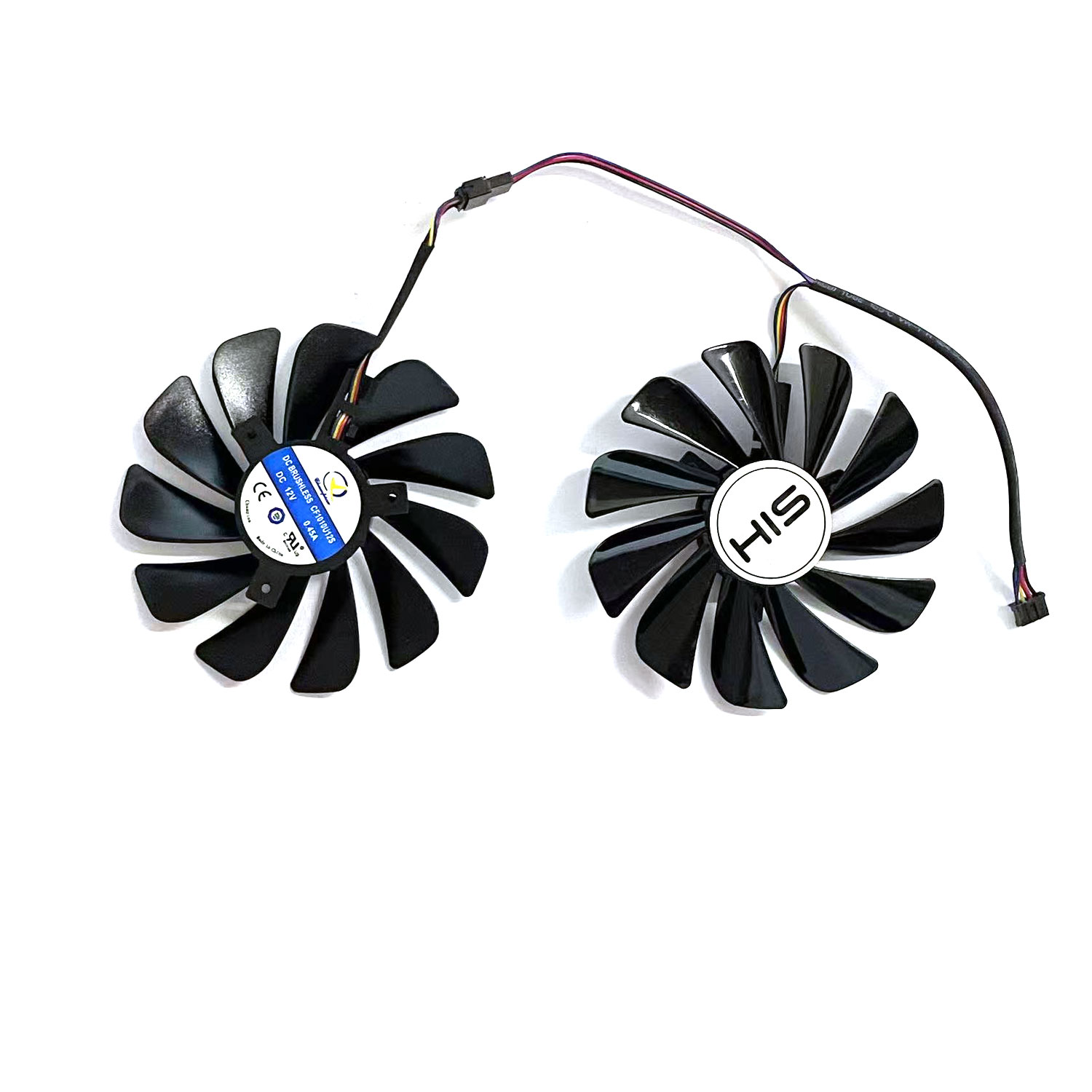 新品 95MM 4PIN CF1010U12S HIS Ra - Lga1700 Itx Motherboard Ddr5 のレビューと価格