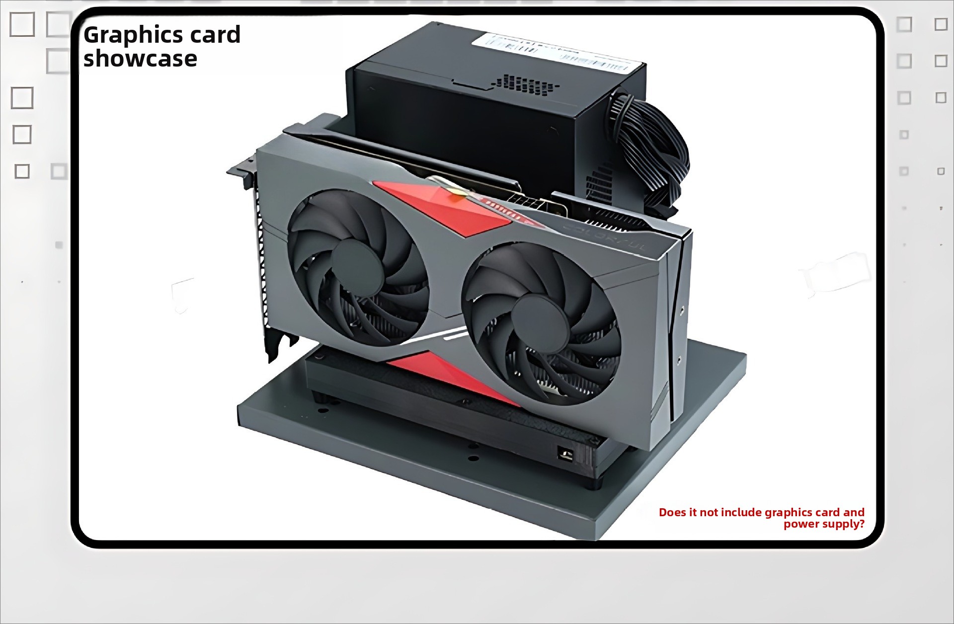 Pcie4.0 Oculink Egpu 外部グラフィックス - Oculink Egpu Mini Pc のレビューと価格
