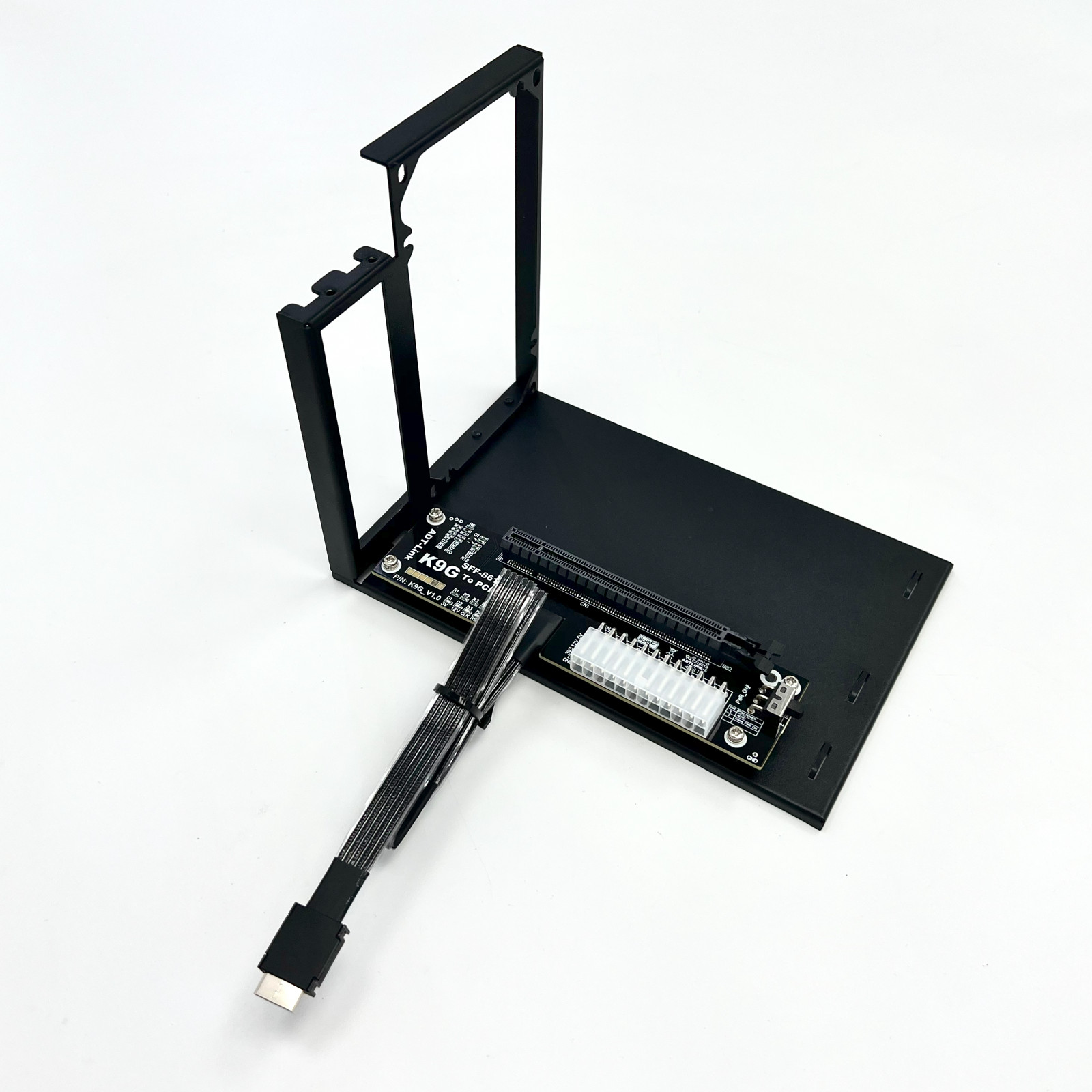 K993G PCIe 5.0 X4 から OCuLink S - Oculink Egpu Mini Pc のレビューと価格