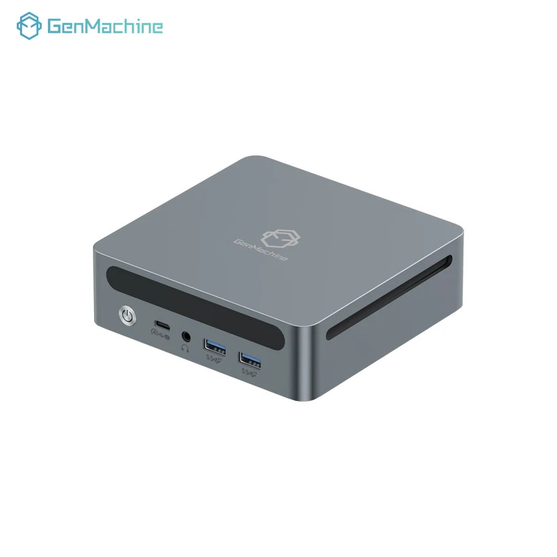 AMD Ryzen 7 7840HS搭載 ミニPC 32GB - Amd Ryzen 7 7840Hs Mini Pc のレビューと価格