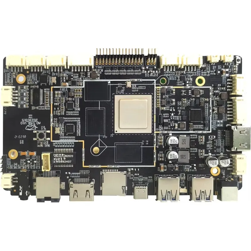 2026年はホット！ ロックチップ RK3588 開発ボード - Rockchip Rk3588 Development Board のレビューと価格