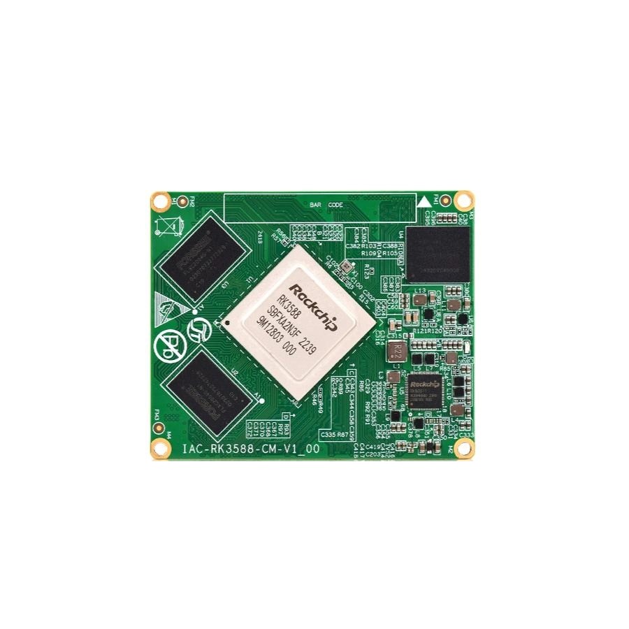 16GB RAM搭載 Rockchip RK3588 64ビ - Rockchip Rk3588 Development Board のレビューと価格