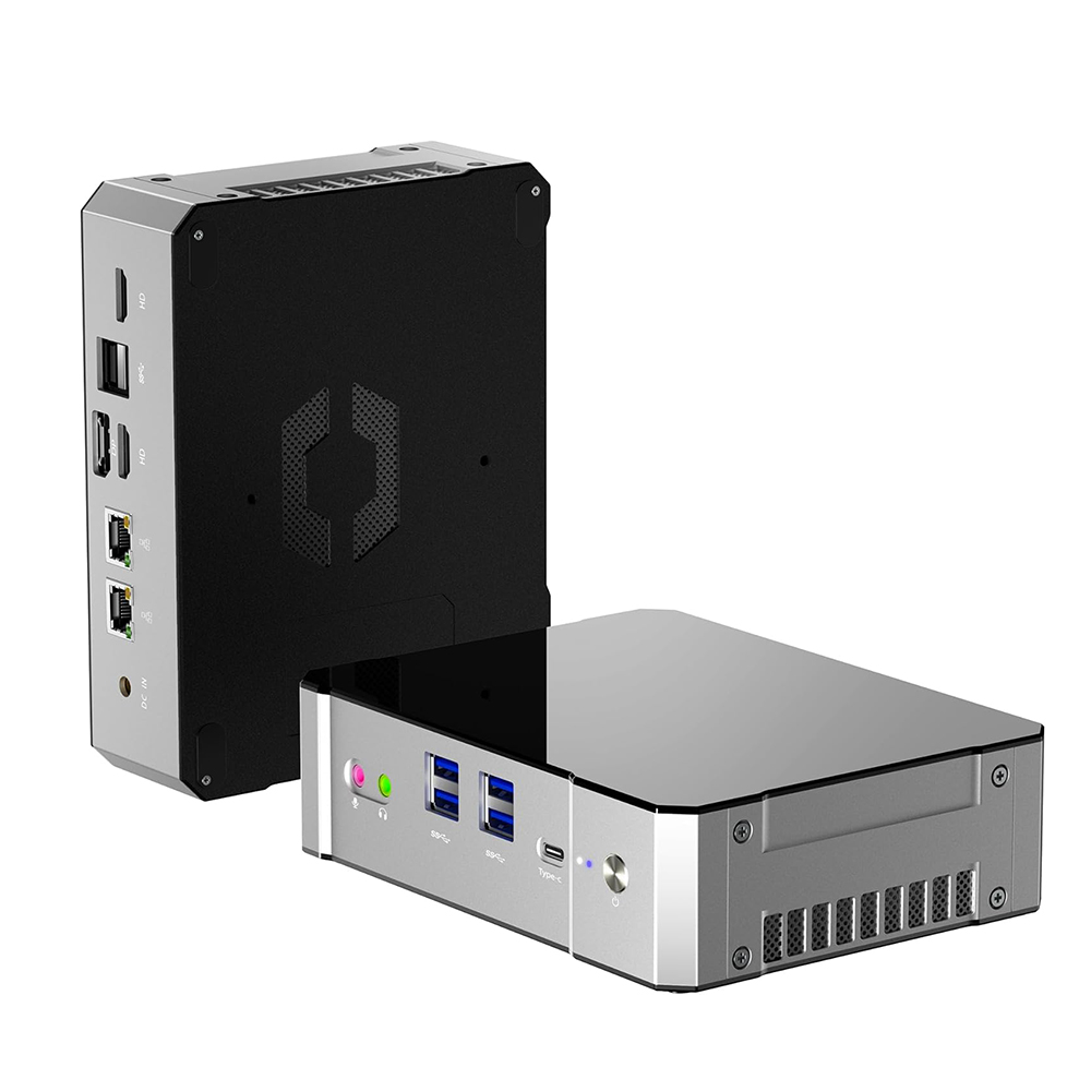 Windows 11, Intel Core i9, 139 - Intel Core I9 13900H Mini Pc のレビューと価格